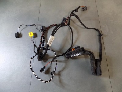 Volkswagen оригинальный номер 3c8971121dj фото №1