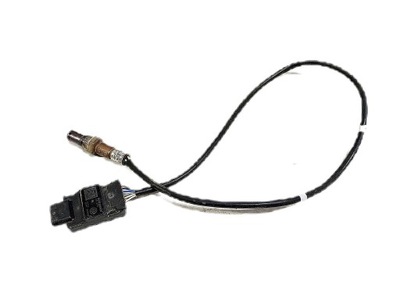 Volkswagen датчик лямбда-зонд nox 05n907807g europa фото №1