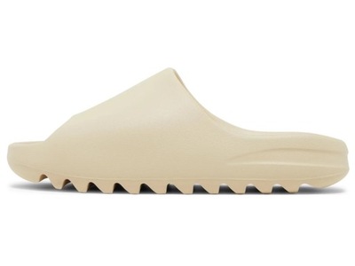 Adidas klapki yeezy slide bone beżowe r. 43