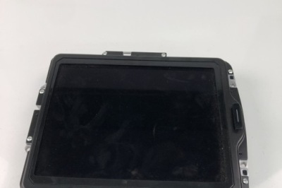 Бортовий комп'ютер bort volvo xc90 ii 31682851aa 2016 фото №1