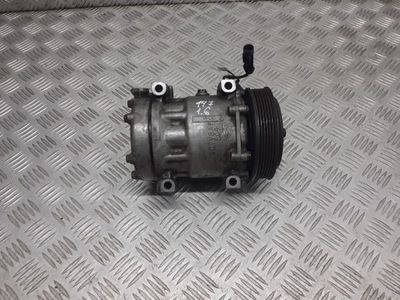 КОМПРЕСОР КОНДИЦІОНЕРА ALFA ROMEO 147 1.6 16V TS 00606536520