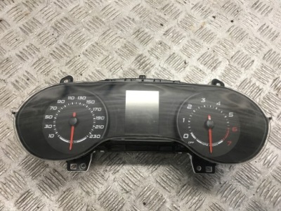 Tipo ii 1.4 16v счетчик a2c96195700 фото №1