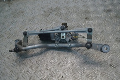 Renault clio iv rs механизм дворник фото №1