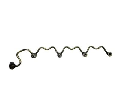 Провода топливные toyota corolla verso ii 2.0 d4d фото №1