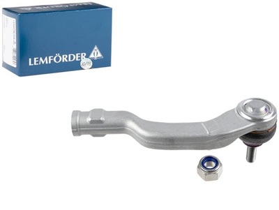 Наконечник тяга кермовий p renault arkana i captur ii clio v фото №1