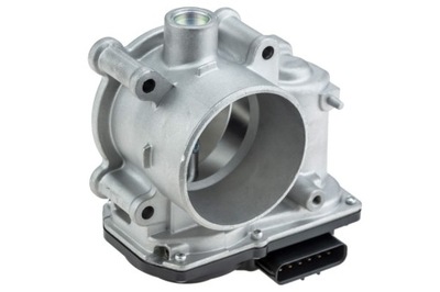 Дроссельная заслонка mazda cx3 2.0 2017-, mazda 3 2.0 2016-, cx5 2.0 2013- фото №1