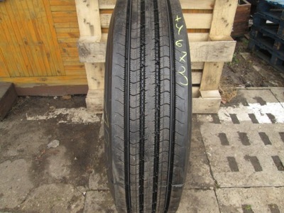 295/80R22.5 BIEŻNIKOWANA BRIDGESTONE R249 100% BIEŻNIKA