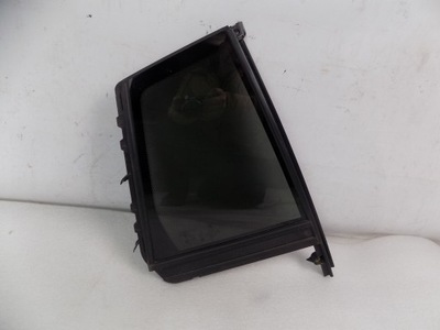 Bmw x4 g02 стекло дверь правый задняя as3 17910311 фото №1