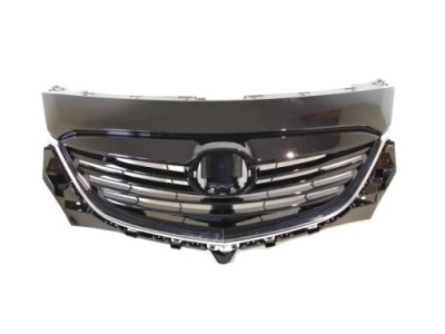 Mazda cx-9 cx9 tb 12- lift решётка радиатора радиатора решётка радиатора фото №1