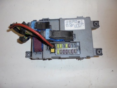 Bsi блок управления модуль fiat panda iii 51958472 фото №1