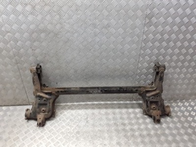 Балка подвеска задняя daihatsu cuore vi фото №1