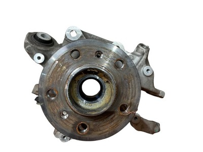 Поворотный кулак задняя левая bmw x3 f97 x4 f98 m power фото №1