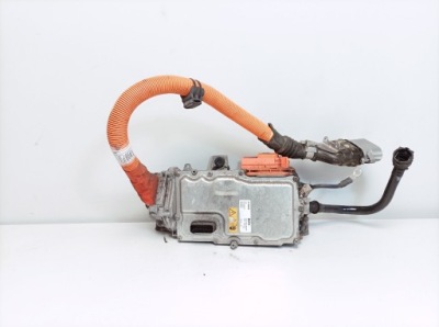 Bmw i8 2016 блок управляющий rem фото №1