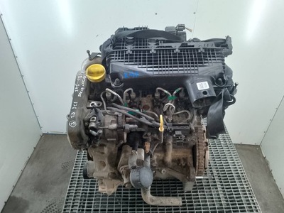 Двигун dacia logan k9kk792 1.5 dci фото №1