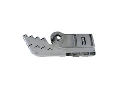 Кронштейн webasto 7n0937546 vw sharan 7n фото №1