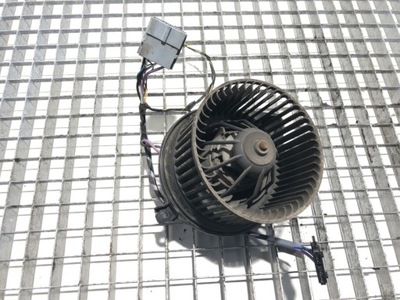 Воздуходувка обдув opel movano a фото №1