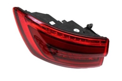 Лампа задня led зовнішня ліва do audi a4 3.0 s4 фото №1