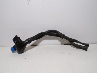 Jeep compass ii 21r 1.6 crd заливная горловина adblue 52141773 фото №1