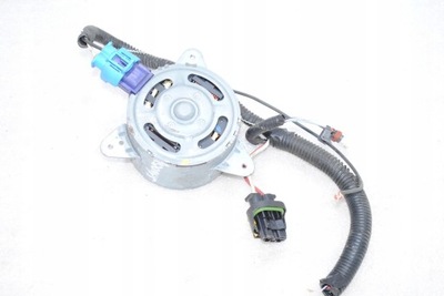 Двигатель вентилятора 5yy0584 sandero ii stepway 0.9 фото №1