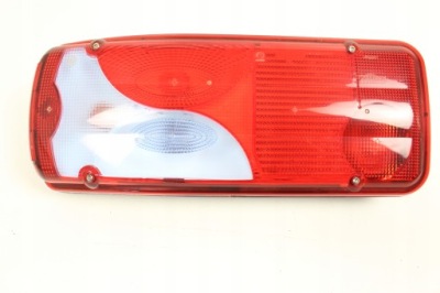 Лампа задняя левая 155559 7ce945095 vw crafter ii 17- фото №1