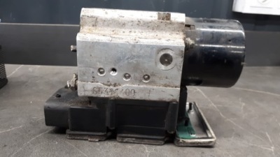 54084739d насос тормозная abs fiat croma ii 1.9 фото №1