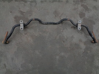 Стабилизатор тяга alfa romeo giulietta передний фото №1