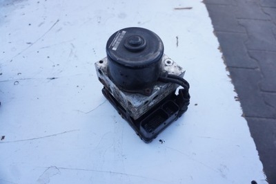 Насос abs 04686987ad chrysler voyager фото №1