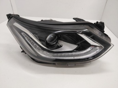 Opel ampera e ксенон лампа права фото №1