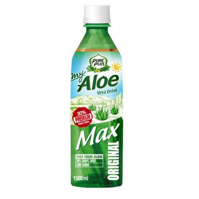 My Aloe Max Napój z aloesem 1.5 l