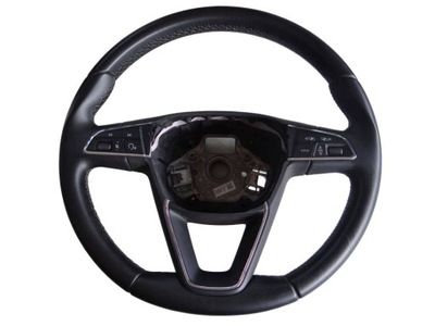 КЕРМА ШКІРЯНА 5F0419091AH SEAT LEON III