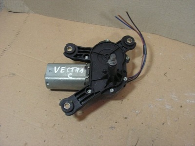 Opel vectra c моторчик двірники фото №1