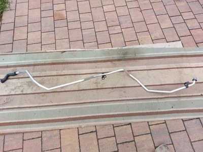 Шланг труба wody porsche 911 992 gt3 22r фото №1