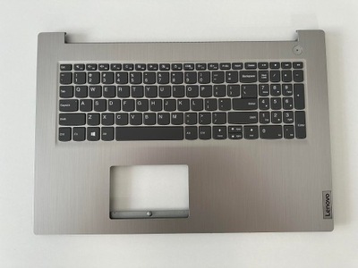 Palmrest klawiatura Lenovo IdeaPad 3 17ADA05