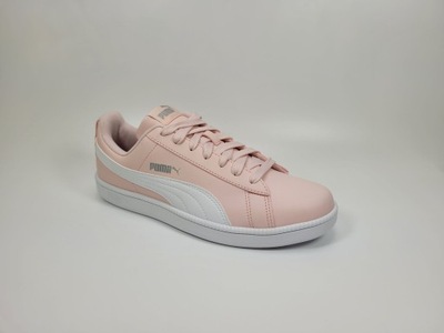 Sneakersy PUMA Up Jr 373600 21 różowy 38.5