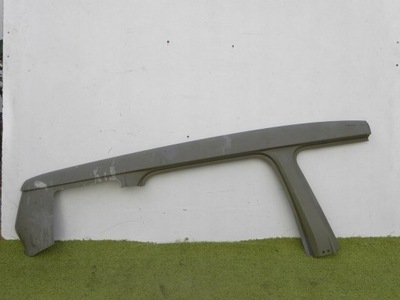 Блок двигателя порог крыша правый skoda yeti 5l фото №1