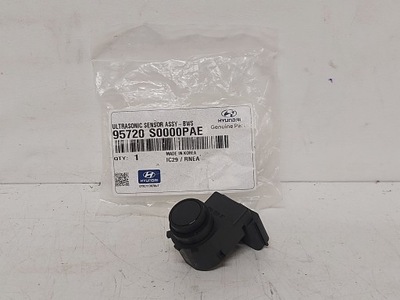 SENSOR APARCAMIENTO KIA SPRTAGE IV 95720-S0000  