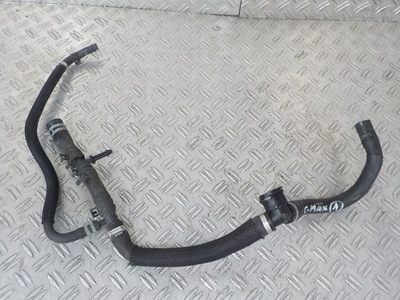 Ford c-max ii mk2 10-14 wąż труба шланг wody фото №1