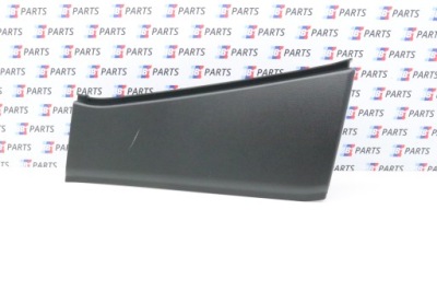 Bmw g01 x3 f97 захист поперечина багажника правий задній 7446104 фото №1