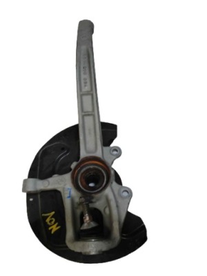 Mercedes ml w164 164 рестайлинг  поворотный кулак правая передняя фото №1