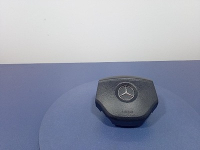 Mercedes r w251 подушка безопасности подушка водителя a1644600098 фото №1