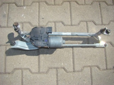 Механизм дворник vw golf vii 5g1955023c фото №1