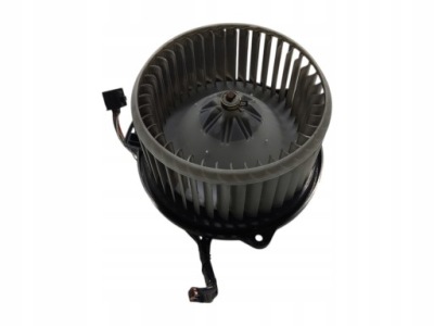 Вентилятор повітродувка обдув toyota rav4 ii 2000-2003 194000-1450 europa фото №1