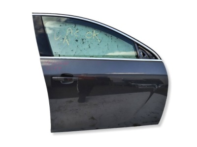 Дверь правый перед sedan opel insignia a z177 фото №1