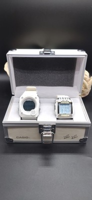 Casio G-SHOCK G-8000LV BG-196LV (489A, 490B)