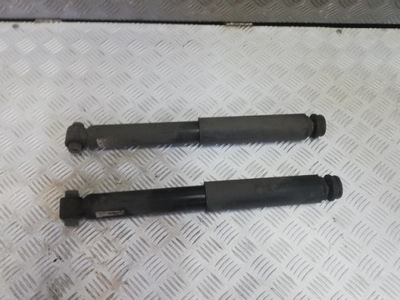 Opel grandland x амортизатори задня фото №1