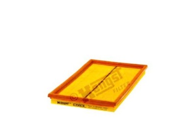 Фильтр воздуха hengst фильтр 40941604 a00 pc2479e фото №1