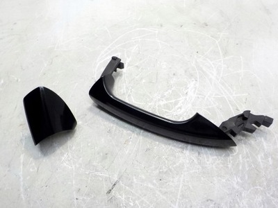 Mercedes glk x204 ручка зовнішня лівий перед eu фото №1