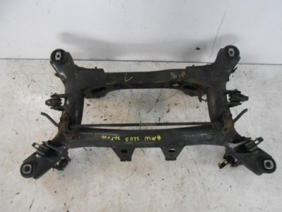 Подрамник подрамник задняя bmw f34 gt 320d # фото №1