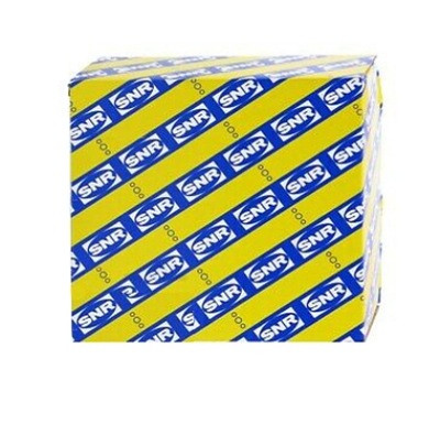 Ремень клиновой генератора snr fiat idea panda punto qubo stilo ford ka ka+ фото №1