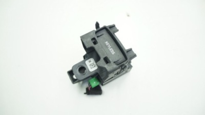 Volvo v40 ii s60 ii v40 замок зажигания считыватель карты фото №1